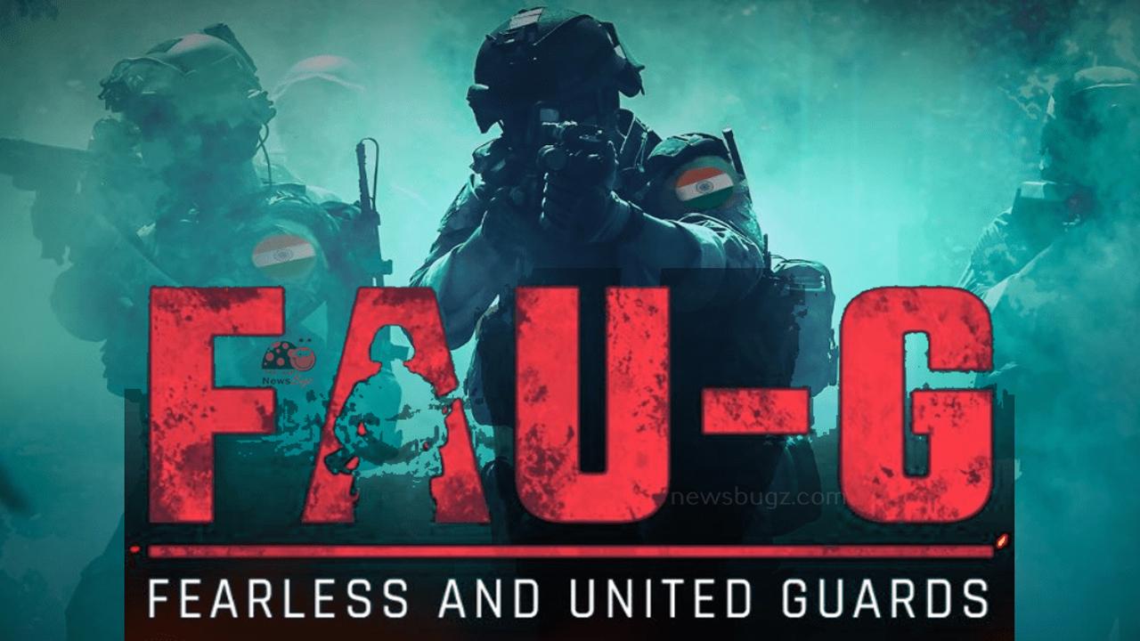 faug game apk