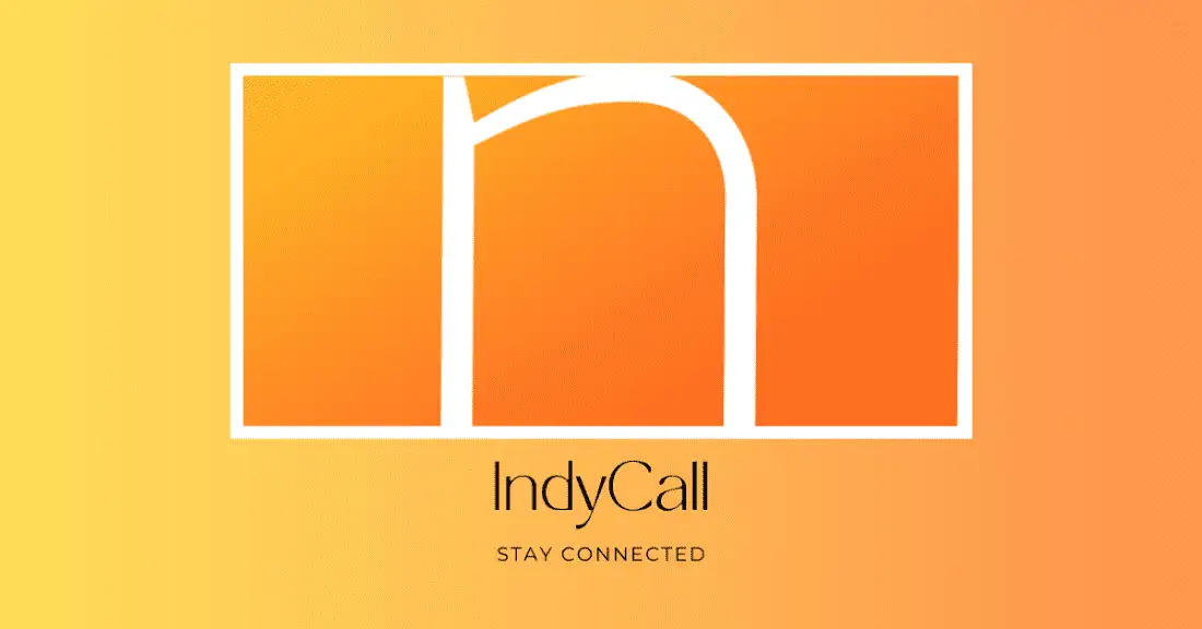 indycall mod apk