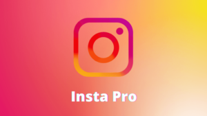 instagram pro apk download