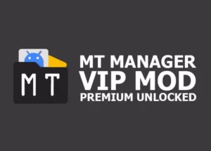 Mt manager mod apk