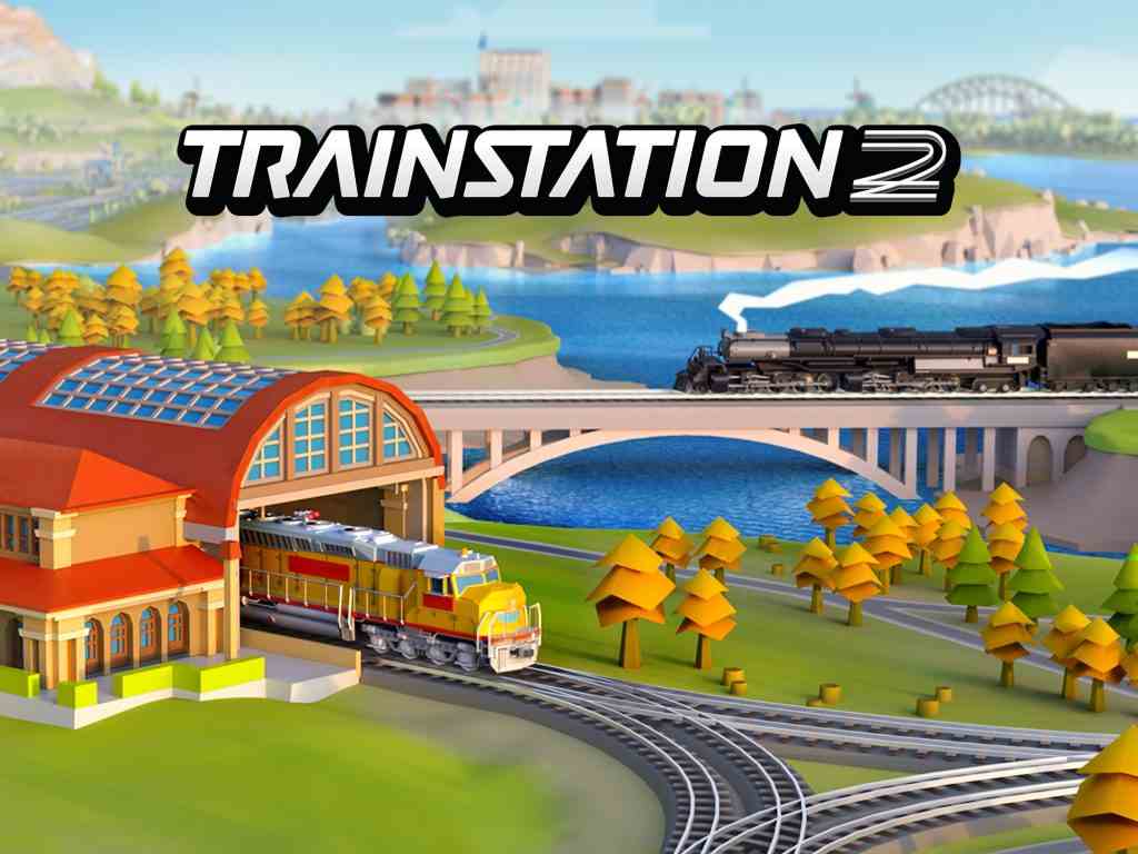 train station 2 mod apk