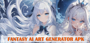 Fantasy Ai Art generator APK