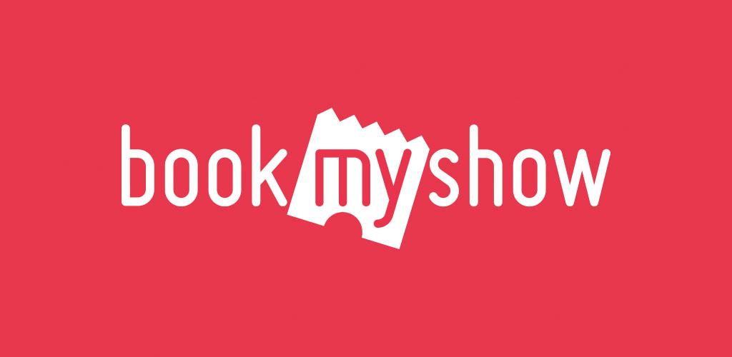 Bookmyshow APK