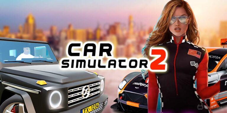 Car Simulator 2 Apk Mod