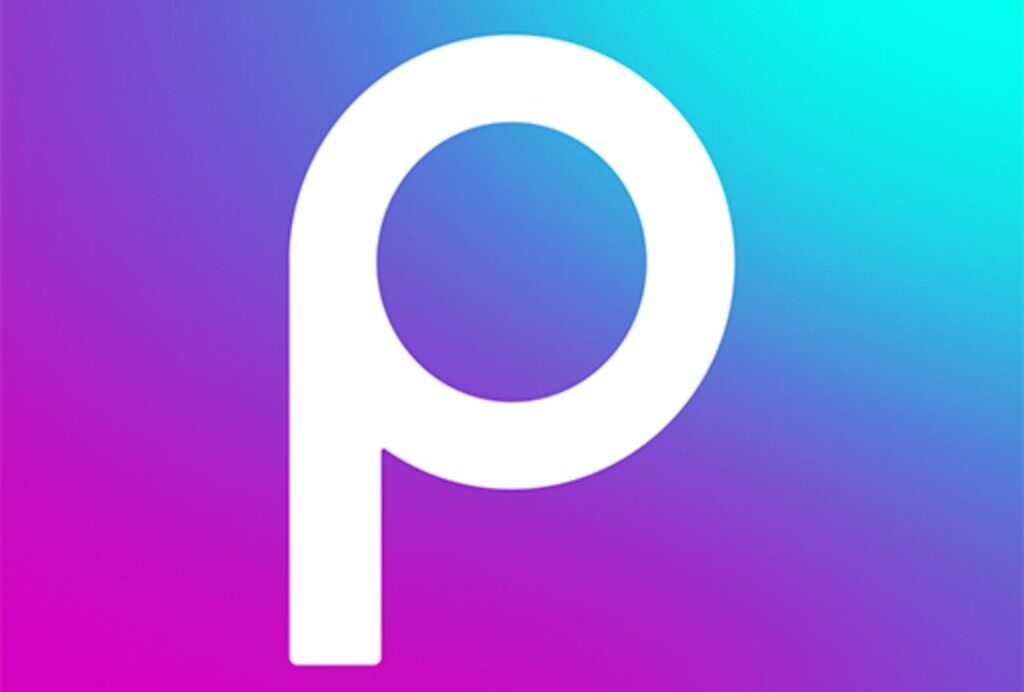 Picsart MOD APK icon