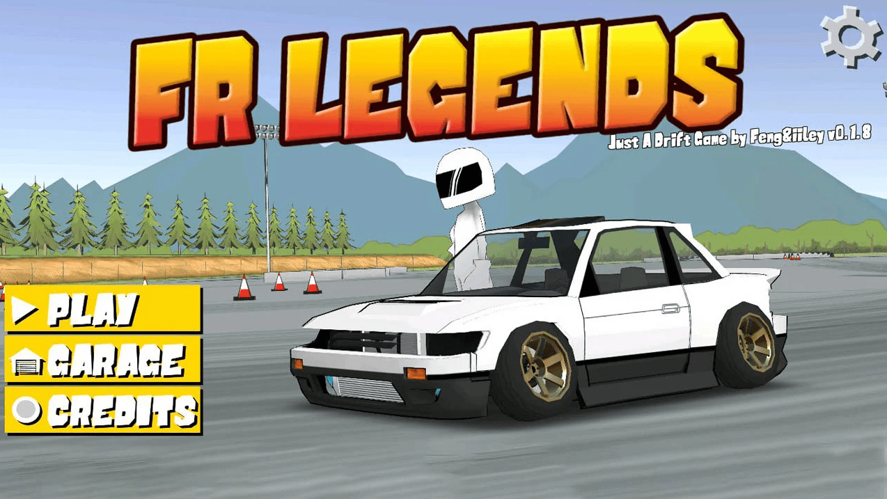 fr legends mod