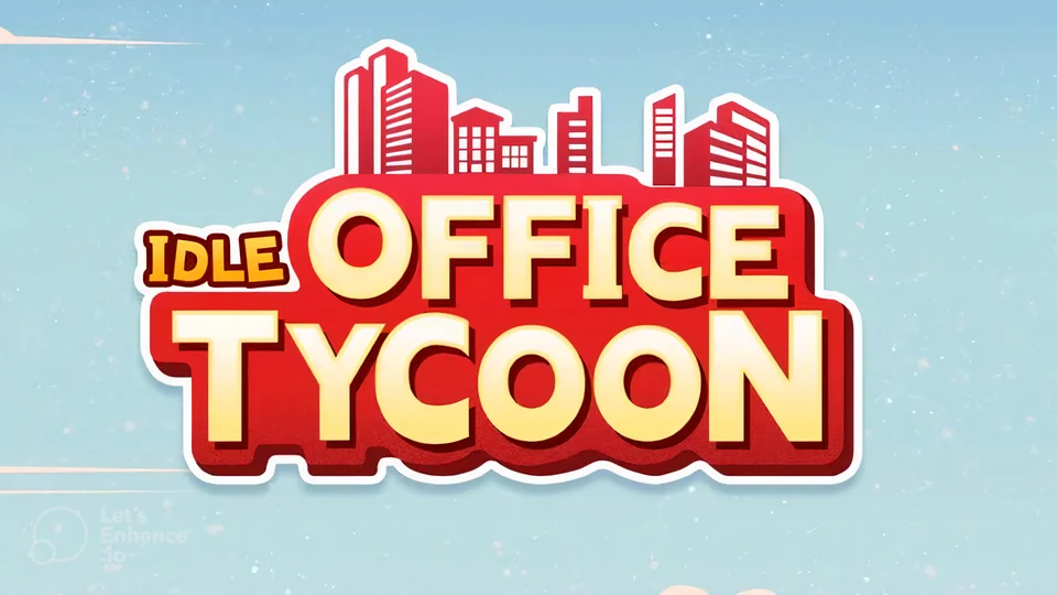 Idle Office Tycoon Mod Apk