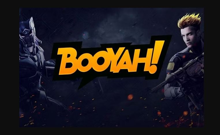 BOOYAH APK