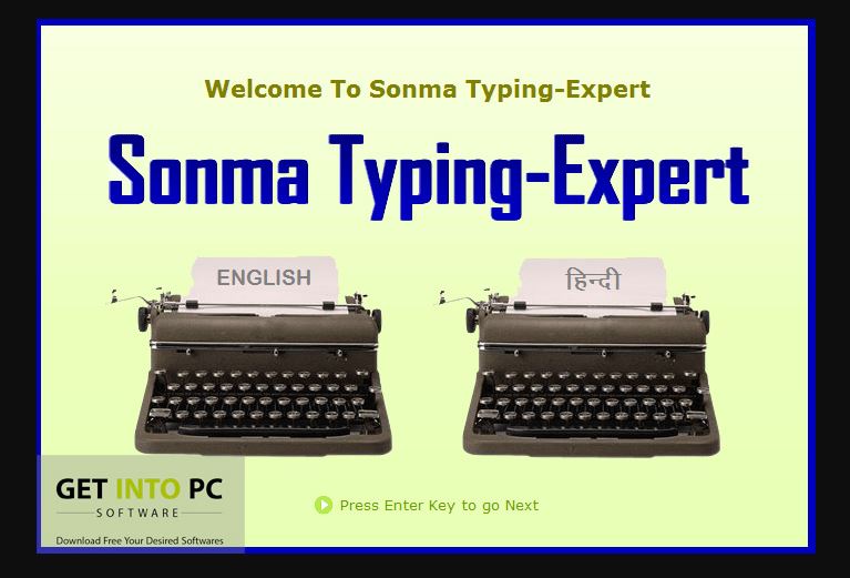 sonma typing apk download