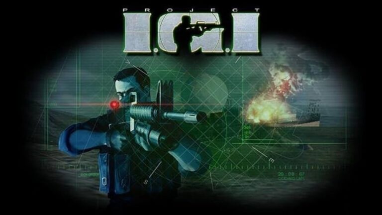igi game download for android