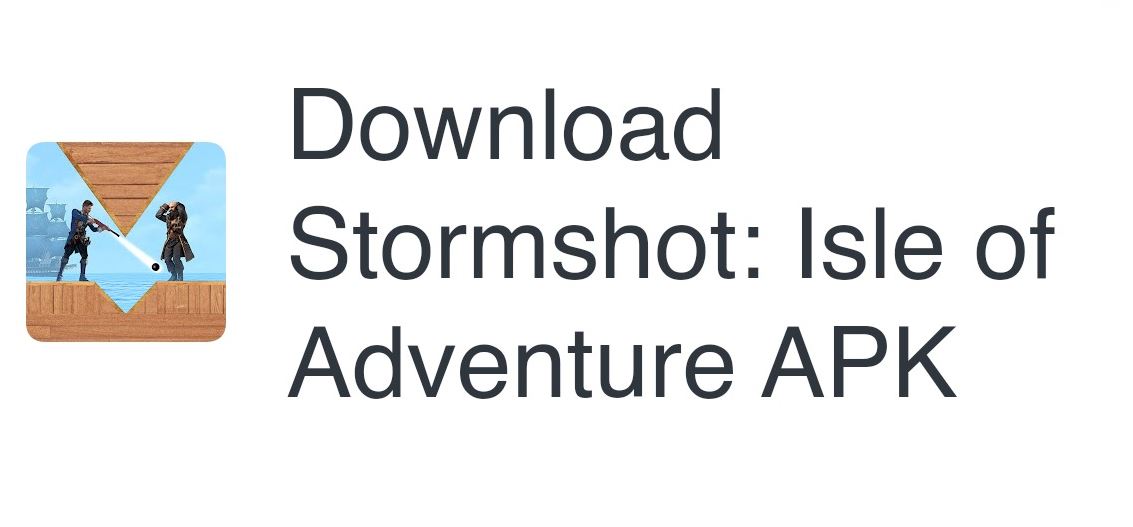 Stormshot APK