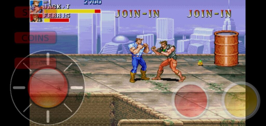 Mustafa Game APK