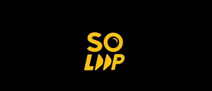 Soloop MOD logo