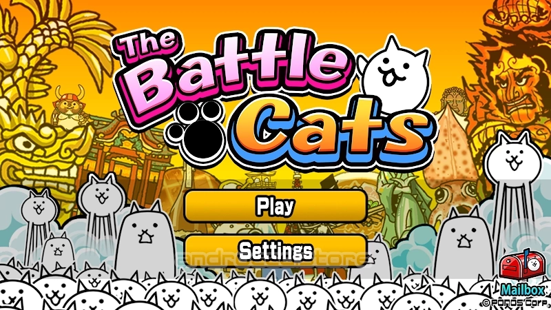 battle cats APk