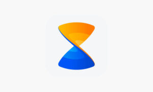 Xender Apk Download icon