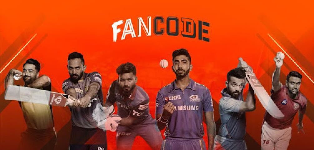 Fancode Mod Apk