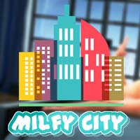 Milfy City APK logo