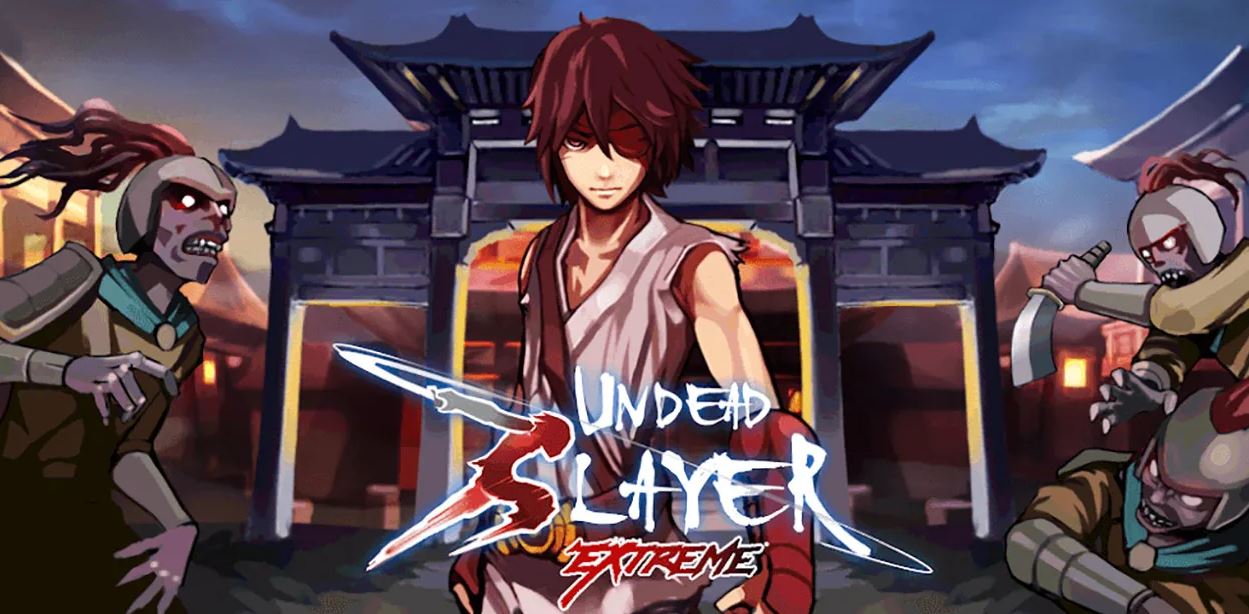 Undead Slayer Mod Apk