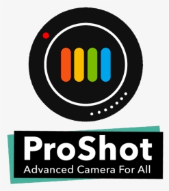Proshot logo