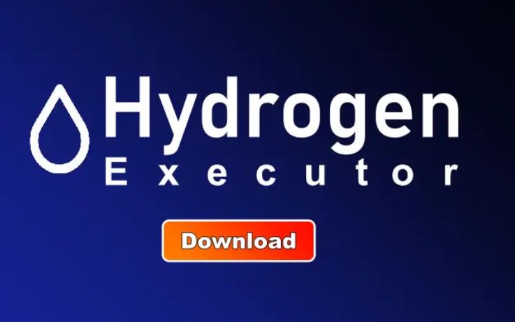 Hydrogen executer download