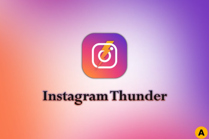 Instagram Thunder APK