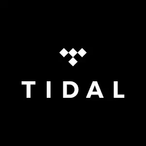 TIDAL Music MOD logo