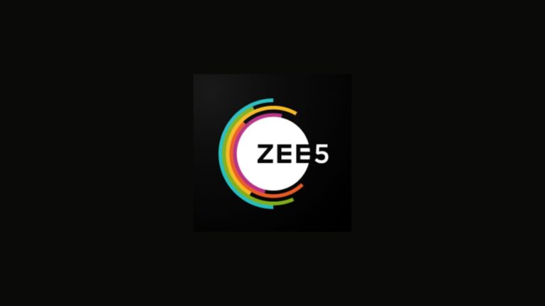 zee5 mod apk logo