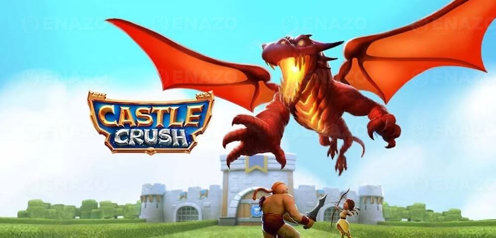 Castle Mod APK Download 2024