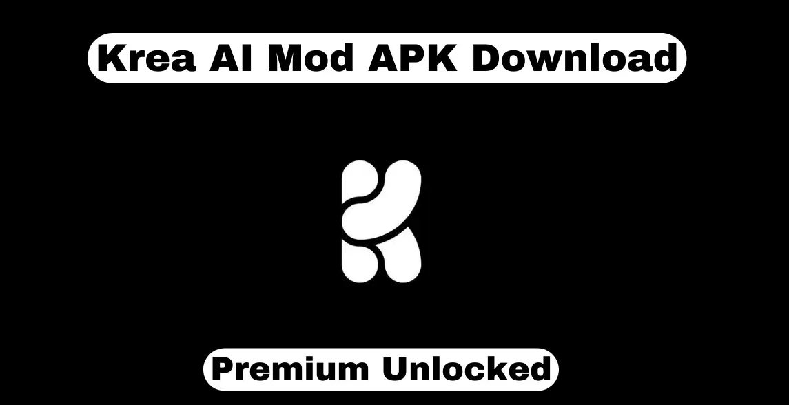 Krea AI APK