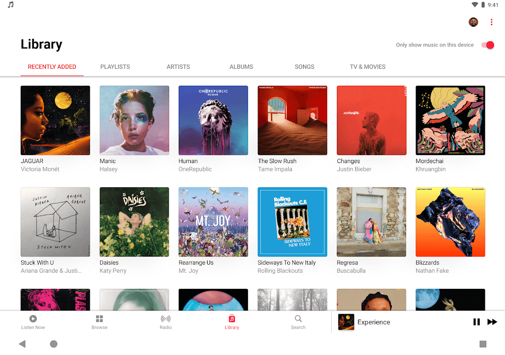 Apple Music image 4