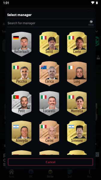 Futbin Premium image 2