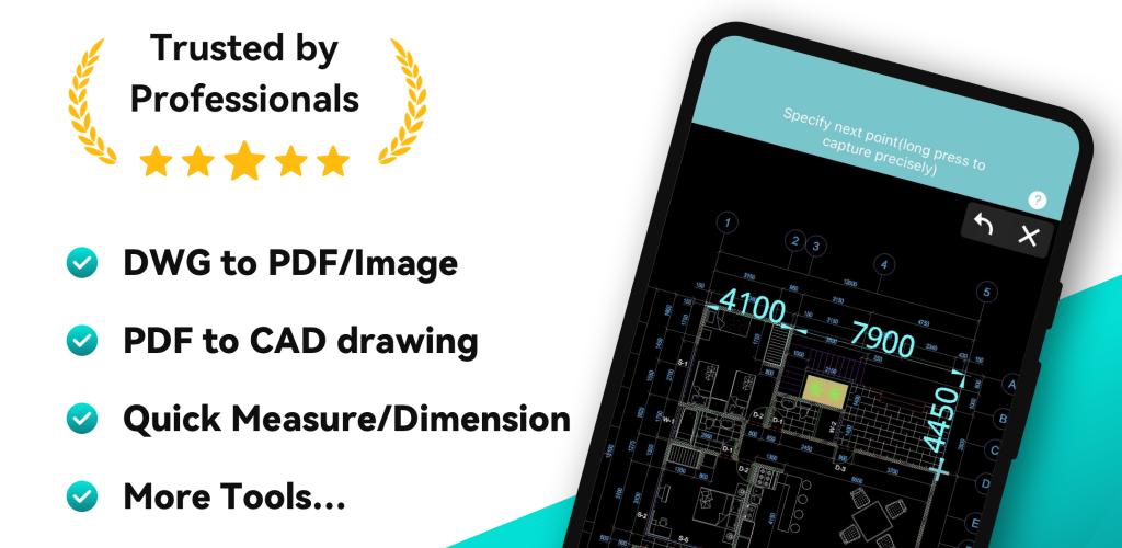 DWG FastView image 1