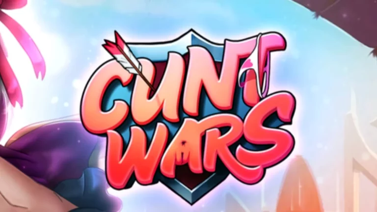 Cunt Wars MOD logo