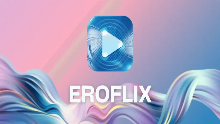 Download Eroflix APK logo