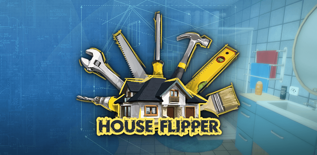 House Flipper Mod logo