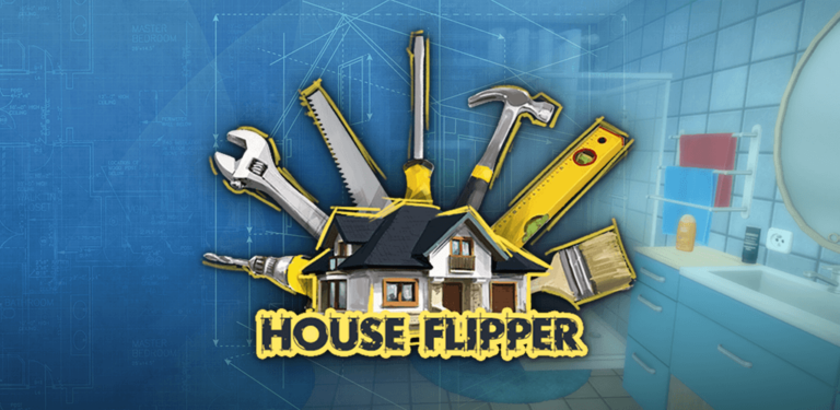 House Flipper Mod logo