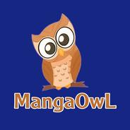 Mangaowl Manga Reader icon