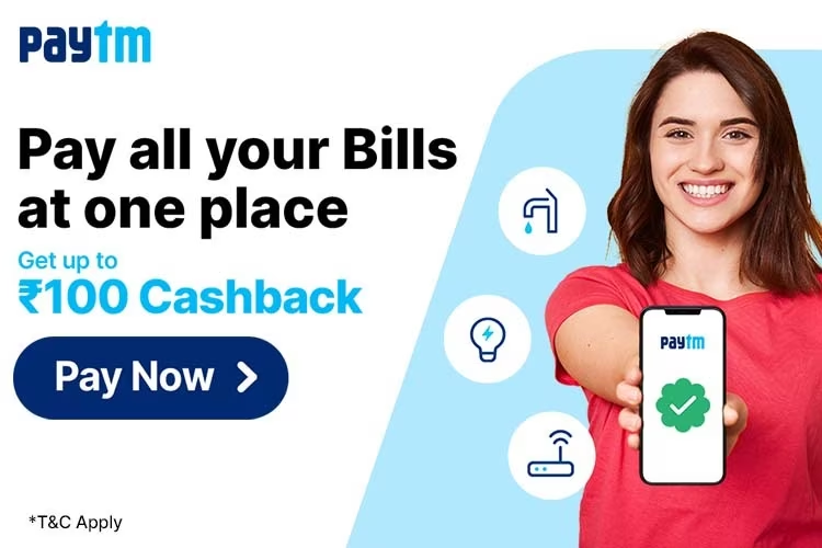 Download Free Paytm APK