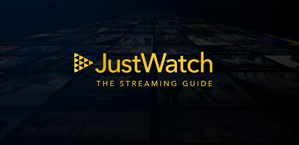 JustWatch Mod Apk