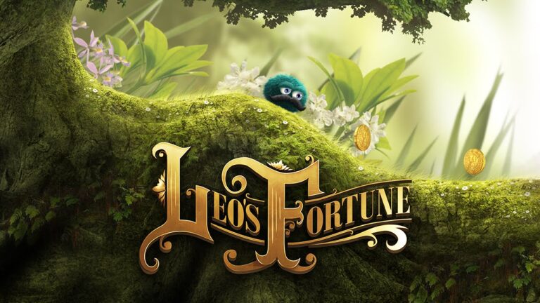 Leo's Fortune App icon