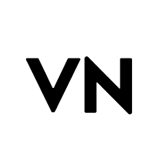 VN Video Editor MOD logo