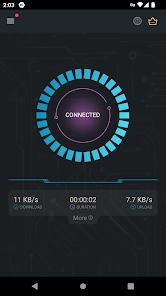 Secure VPN image 2