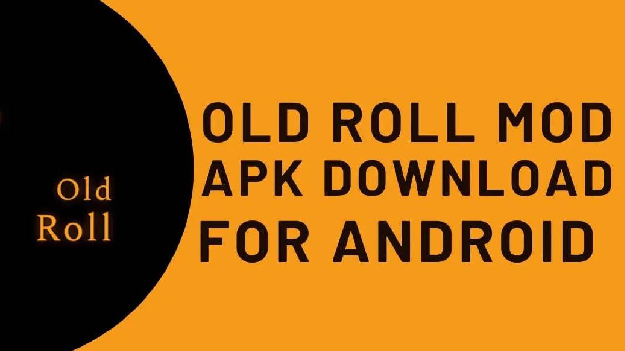 Oldroll MOD APK