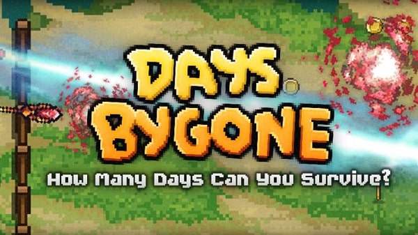 Days Bygone MOD icon