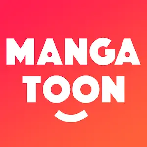 MangaToon MOD logo
