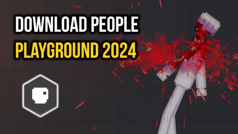 People playground free download