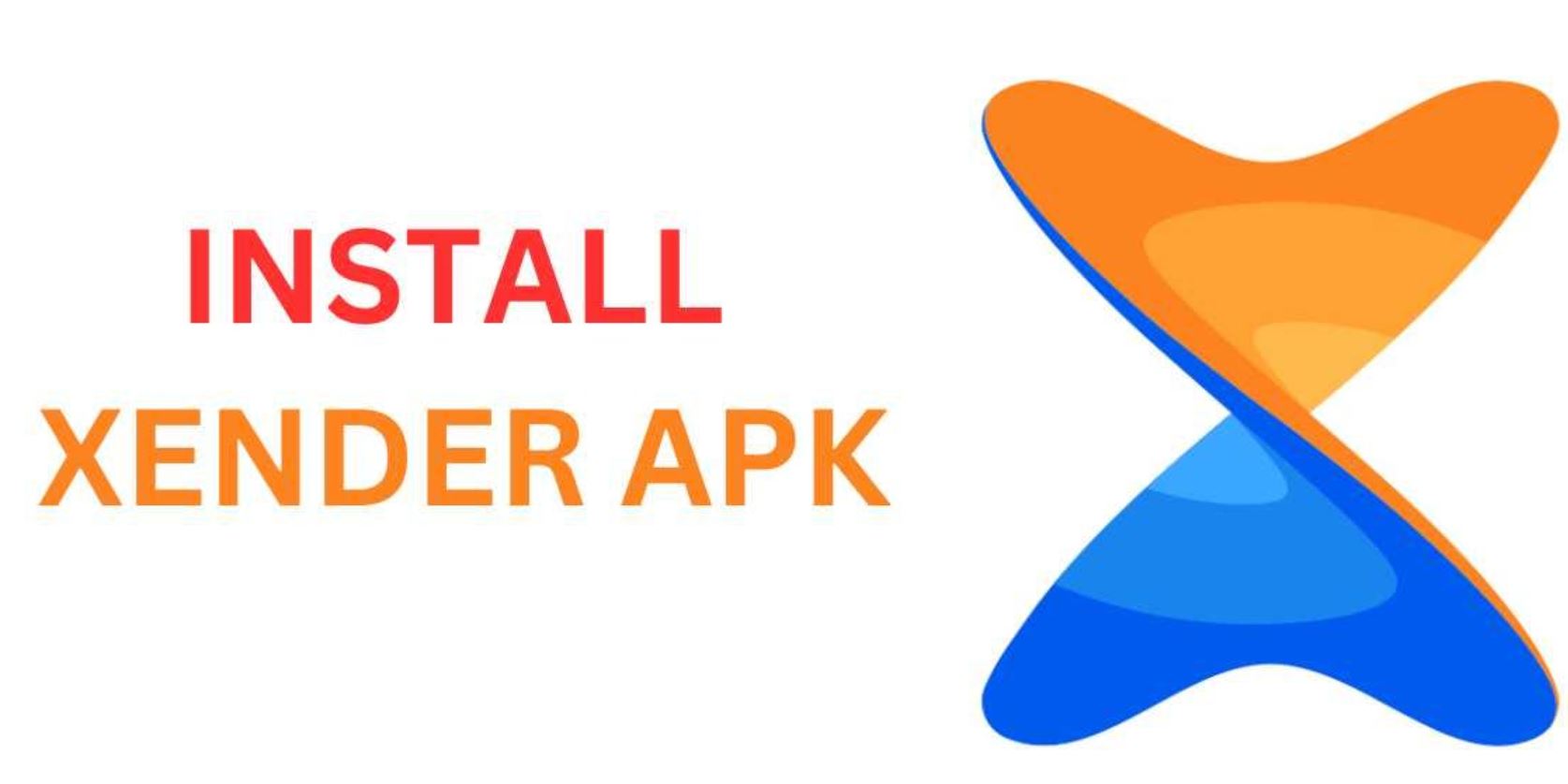 Xender APK Download