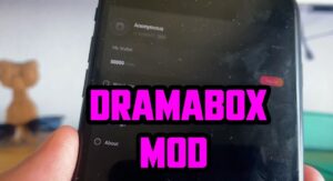 Dramabox Mod Apk