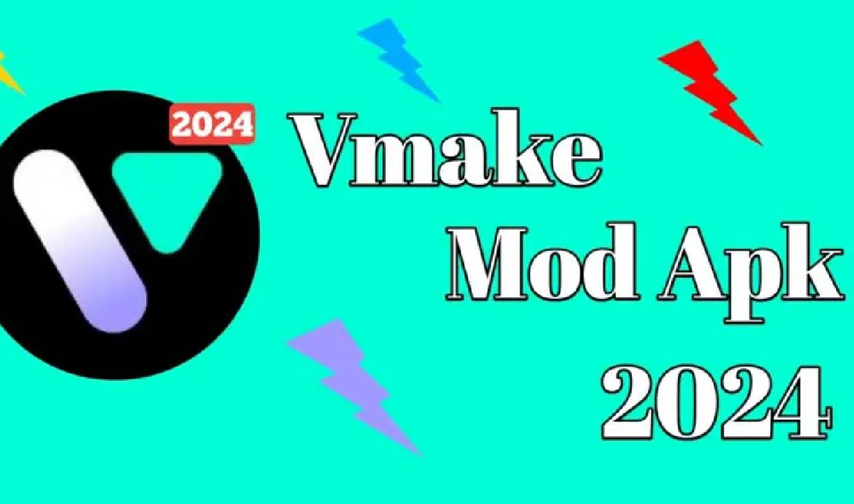 VMake MOD APK