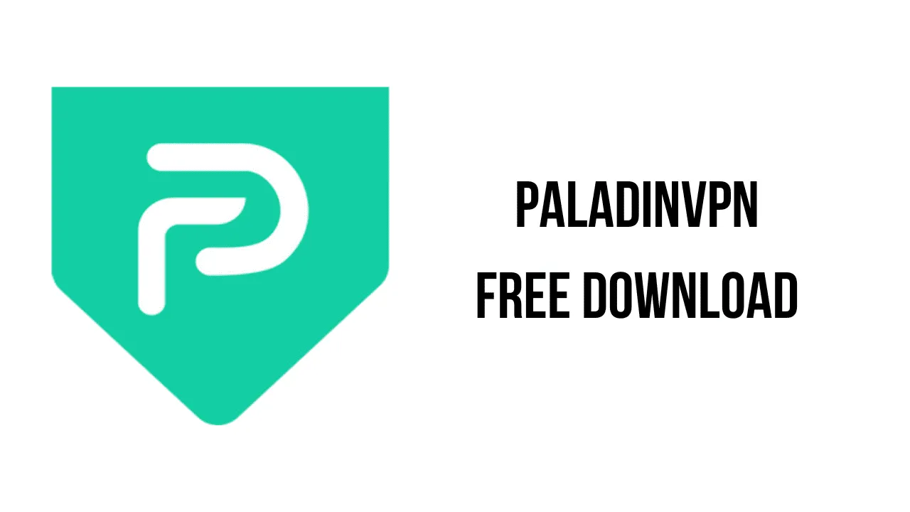 paladin vpn